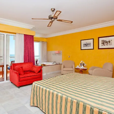 Hotel Playacartaya