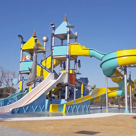 Playacartaya Hotel 4*