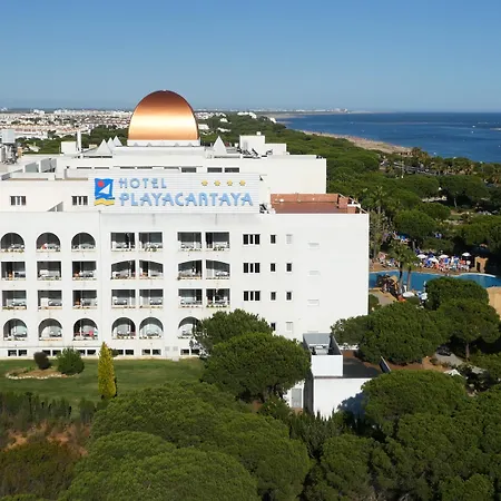 Playacartaya 4* Huelva
