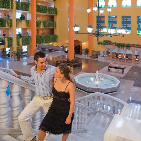Playacartaya Hotel
