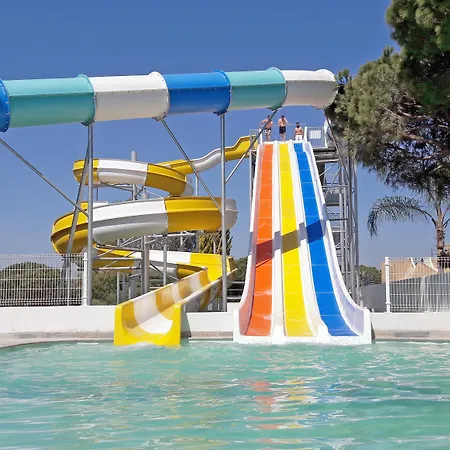 Hotel Playacartaya Huelva