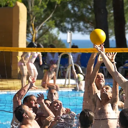 מלון Playacartaya