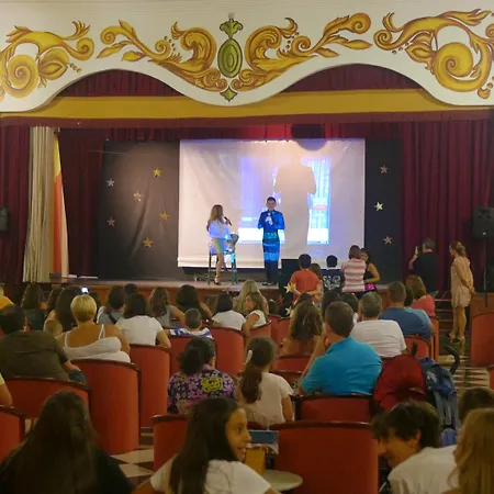 Playacartaya 4* Huelva