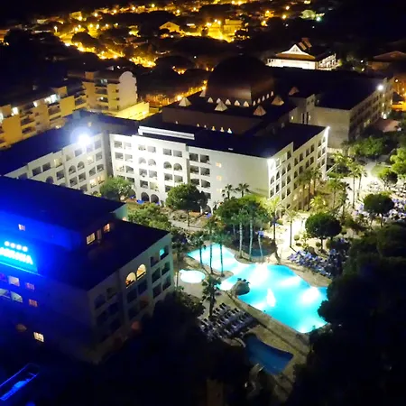 Hotel Playacartaya Huelva
