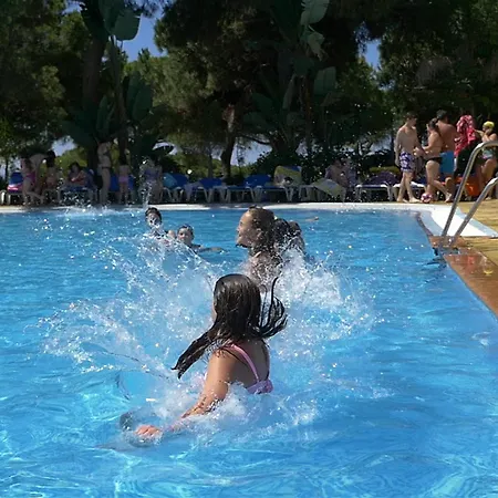 Playacartaya Huelva