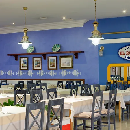 Playacartaya Hotel