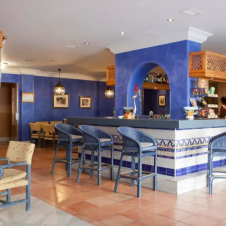 Playacartaya Hotel 4*