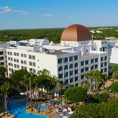 Hotel Playacartaya Huelva