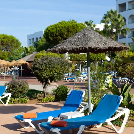 Playacartaya 4*