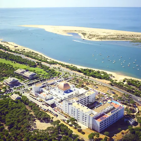 Playacartaya Hotel