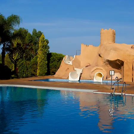 Hotel Playacartaya