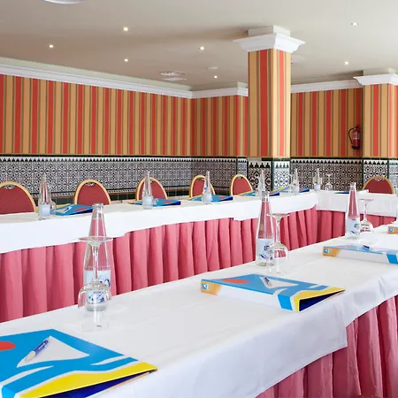 Hotel Playacartaya