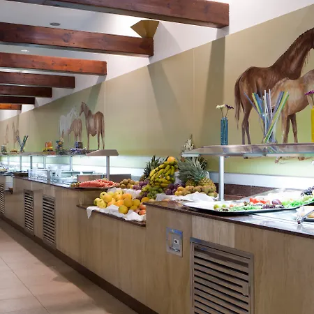Hotel Playacartaya
