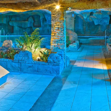 Playacartaya Hotel 4*
