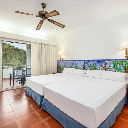 Hotel Playacartaya