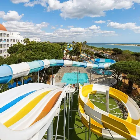 Playacartaya 4*