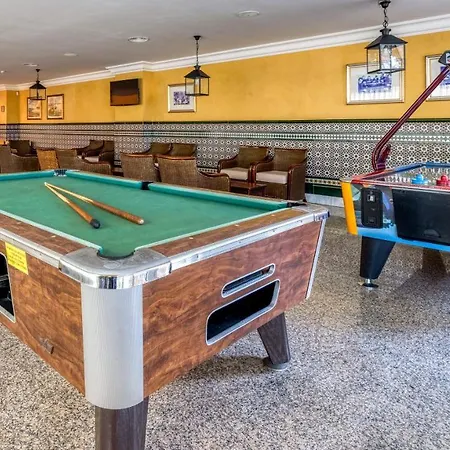 Playacartaya Hotel