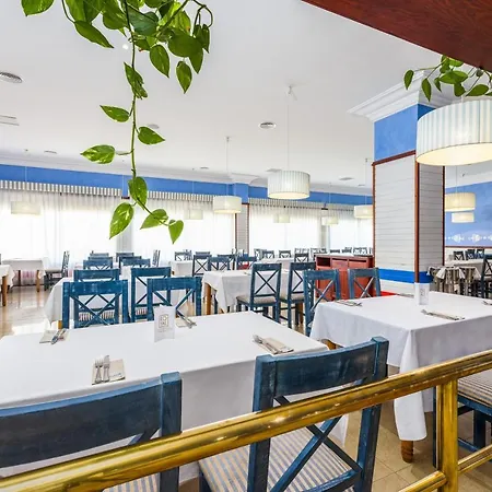 Hotel Playacartaya
