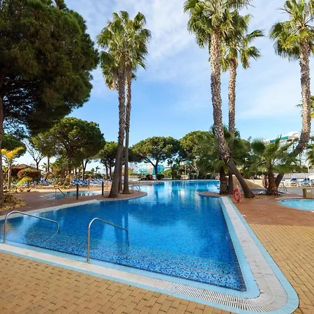 Playacartaya Hotel