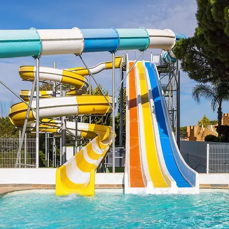Playacartaya Hotel Huelva