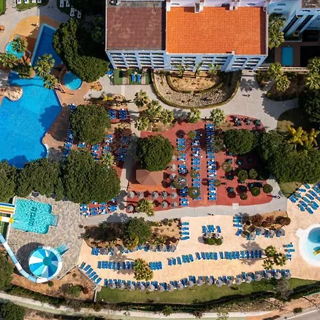 Playacartaya 4*