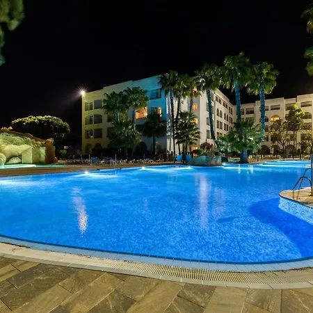 Playacartaya Hotel