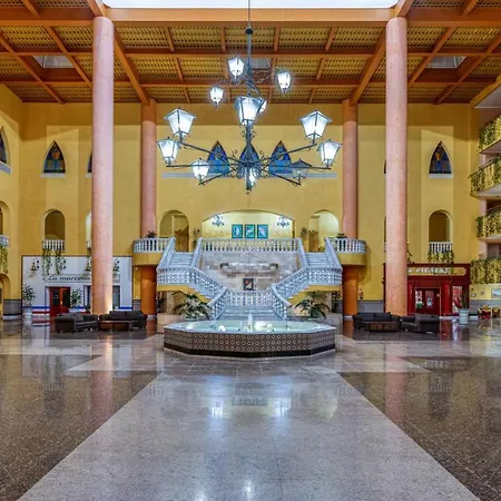 Playacartaya Hotel