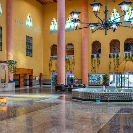 Hotel Playacartaya Huelva