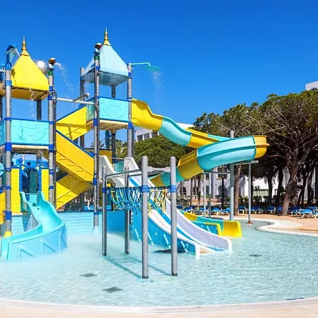 Playacartaya Hotel