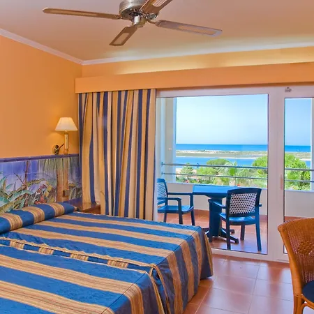 Hotel Playacartaya Huelva
