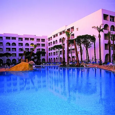 Playacartaya Hotel Huelva