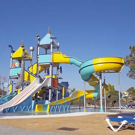 Playacartaya 4*