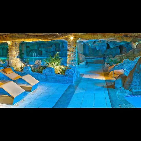 Playacartaya Hotel Huelva