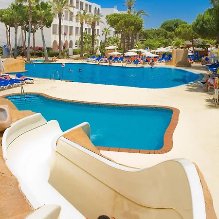 Playacartaya Hotel 4*