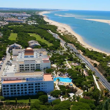 Playacartaya Hotel Huelva