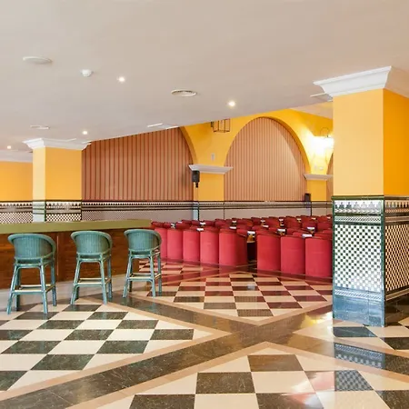 Playacartaya Hotel Huelva