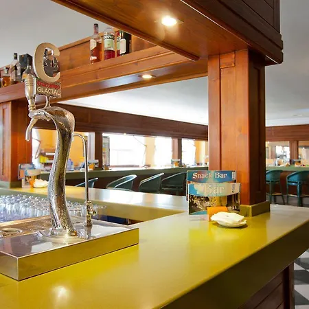 Playacartaya Hotel 4*