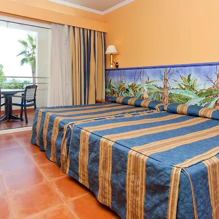 Playacartaya Hotel El Portil