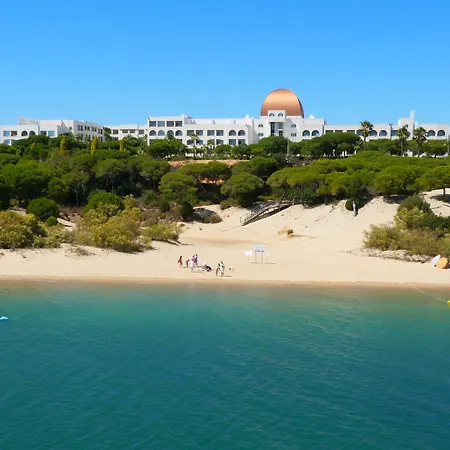 Hotell Playacartaya Huelva