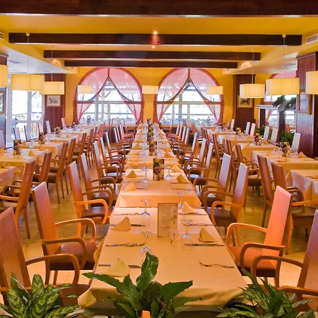 Playacartaya Hotel 4*