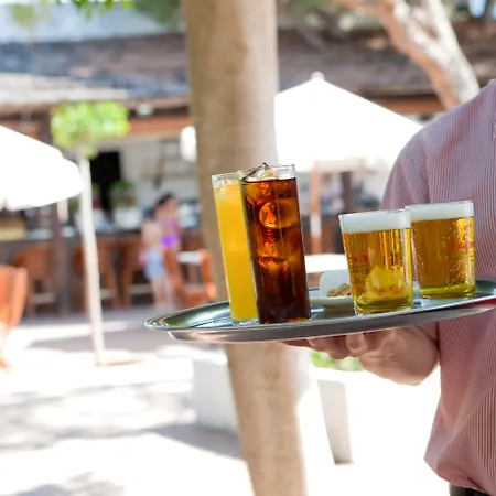 Hotel Playacartaya 4*