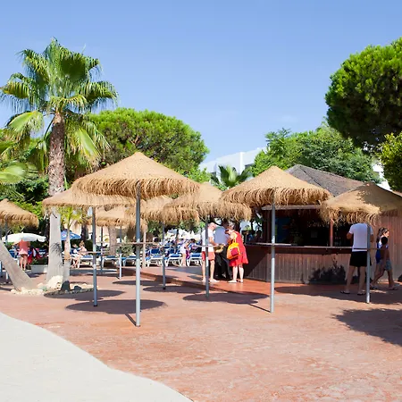 Playacartaya El Portil