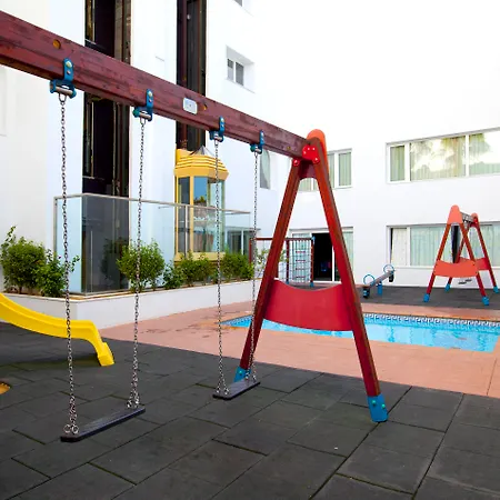 Playacartaya 4* Huelva