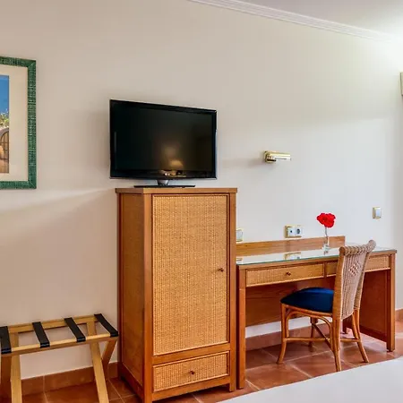 Hotell Playacartaya 4*