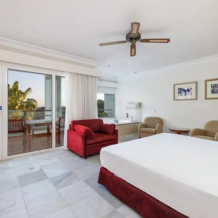 Playacartaya Hotel Huelva