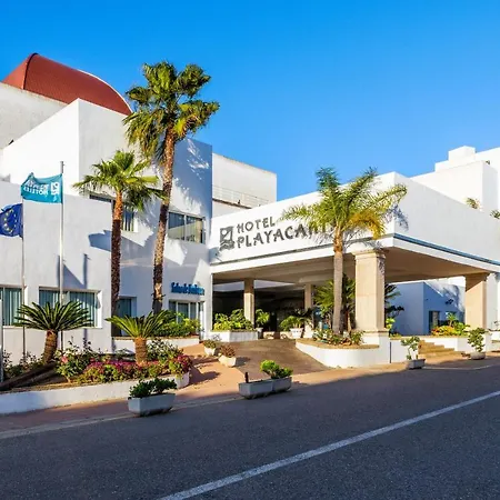 Playacartaya Hotel