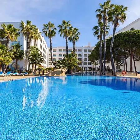Hotell Playacartaya Huelva