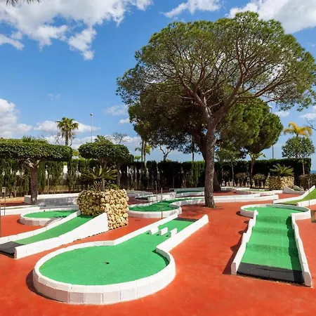 Hotel Playacartaya