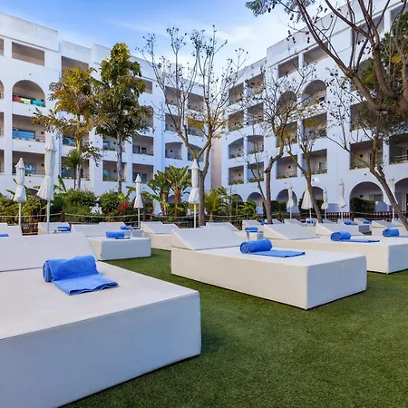 Hotel Playacartaya 4*