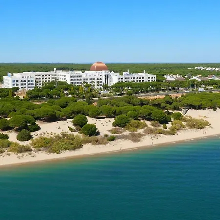Hotell Playacartaya Huelva